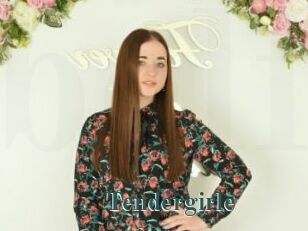 Tendergirle