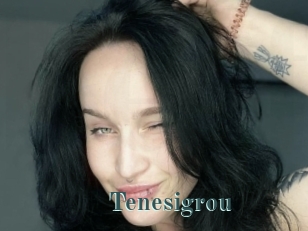 Tenesigrou