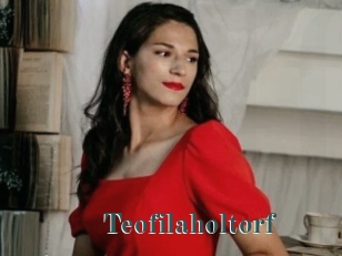 Teofilaholtorf