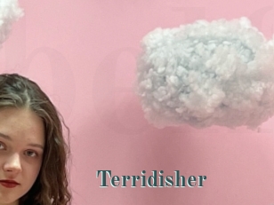 Terridisher