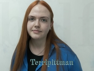 Terripittman