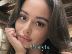 Terryla
