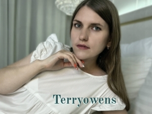Terryowens