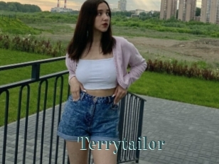 Terrytailor