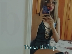 Tessa_thomp
