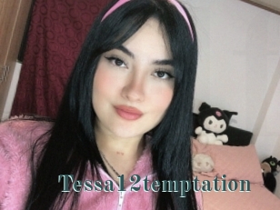 Tessa12temptation