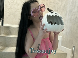 Tessaajoy
