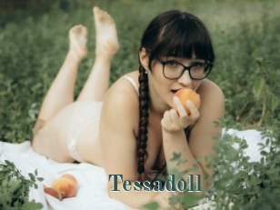 Tessadoll