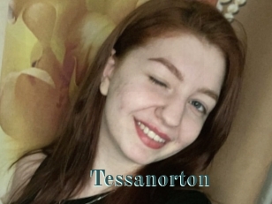 Tessanorton