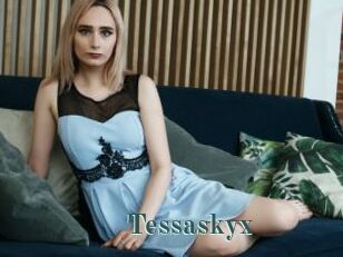 Tessaskyx