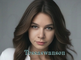 Tessaswanson