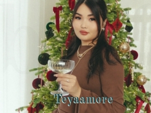 Teyaamore