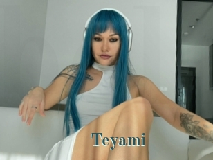 Teyami