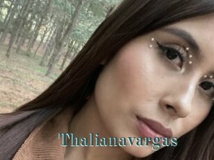 Thalianavargas