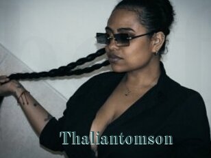 Thaliantomson