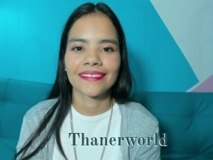 Thanerworld