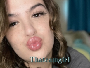 Thatcamgirl