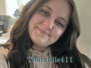 Thatgirlie411