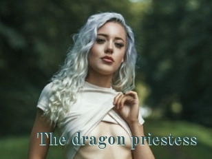The_dragon_priestess