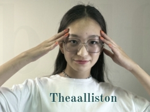 Theaalliston
