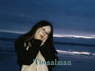 Theaalman