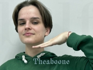 Theaboone