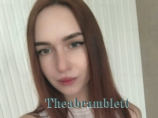 Theabramblett