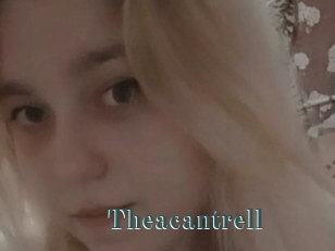 Theacantrell