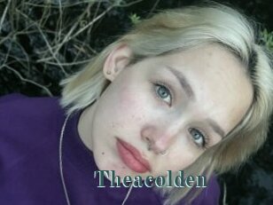 Theacolden