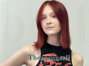 Theacounsell