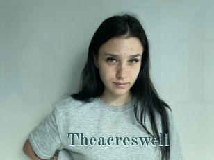 Theacreswell