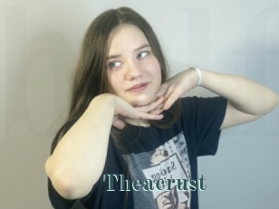 Theacrust