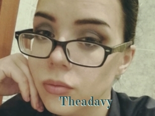 Theadavy