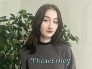 Theaearney