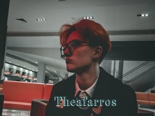 Theafarros