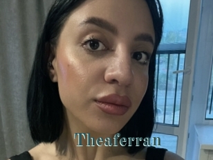 Theaferran