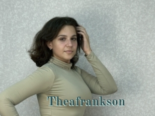Theafrankson