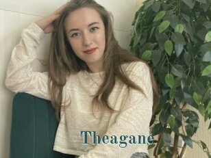 Theagane