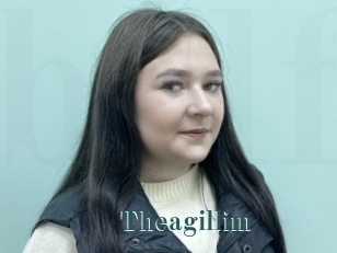 Theagillim