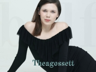 theagossett Belles Femmes