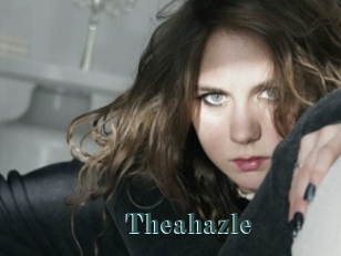 Theahazle