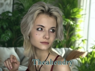 Theahendry