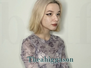 Theahiggason