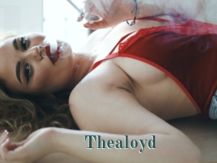 Thealoyd