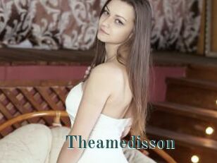 Theamedisson