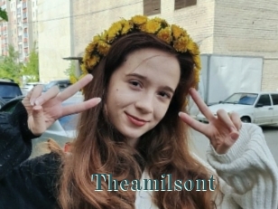 Theamilsont
