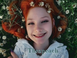 Theapeach