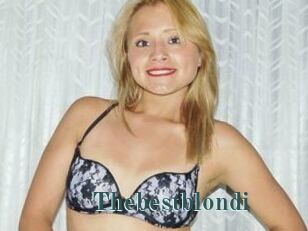 Thebestblondi