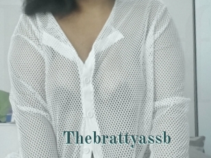 Thebrattyassb