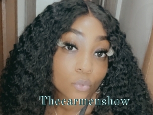 Thecarmenshow